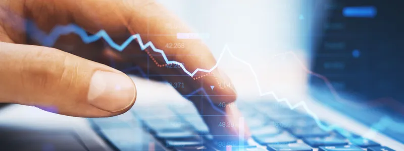 Geldrix Surge App Obchodní Platforma